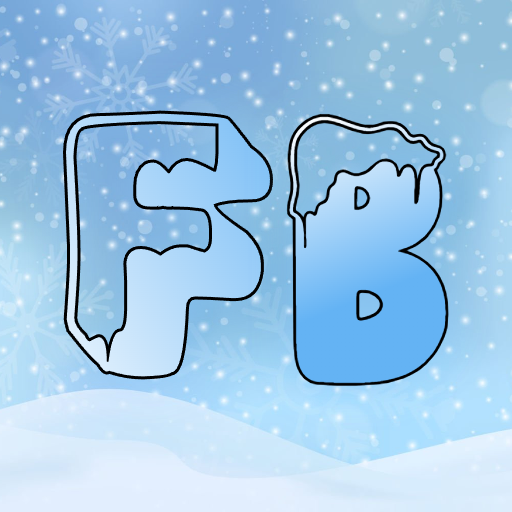 FrostByte Logo